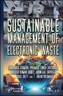 : Sustainable Management of Electronic Waste, Buch