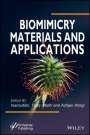 : Biomimicry Materials and Applications, Buch