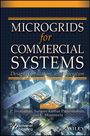 : Microgrids for Commercial Systems, Buch