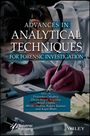 : Advances in Analytical Techniques for Forensic Investigation, Buch