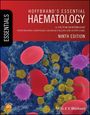 Victor Hoffbrand: Hoffbrand's Essential Haematology, Buch