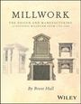 Brent Hull: Millwork, Buch