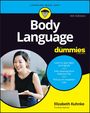 Elizabeth Kuhnke: Body Language For Dummies, Buch