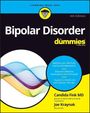 Candida Fink: Bipolar Disorder For Dummies, Buch