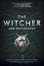 : The Witcher and Philosophy, Buch