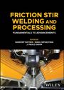 : Friction Stir Welding and Processing, Buch