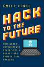 Emily Crose: Hack to the Future, Buch