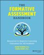 Marine Freibrun: The Formative Assessment Handbook, Buch
