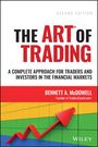 McDowell: The ART (R) of Trading: A Complete Approach For Trade rs And Investors In The Financial Markets, Buch