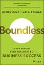 Afshar: Boundless, Buch