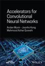 Munir: Accelerators for Convolutional Neural Networks, Buch