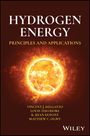 Vincent J Delgatto: Hydrogen Energy, Buch