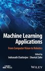 : Machine Learning Applications, Buch