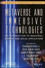 : Metaverse and Immersive Technologies, Buch