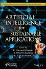 : Artificial Intelligence for Sustainable Applications, Buch