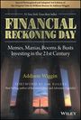 Wiggin: Financial Reckoning Day Fallout Reimagined: Surviv ing Today's Global Depression, 3rd Edition, Buch