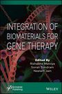 : Integration of Biomaterials for Gene Therapy, Buch