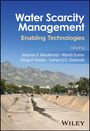 Durga P. Panday: Water Scarcity Management, Buch