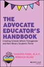 Rebecca Kling: The Advocate Educator's Handbook, Buch