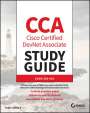 Todd Lammle: CCA Cisco Certified Associate DevNet Study Guide, Buch