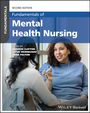 : Fundamentals of Mental Health Nursing, Buch