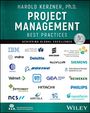 Harold Kerzner: Project Management Best Practices, Buch