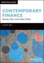 Allan M Malz: Contemporary Finance, Buch