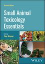 Tina Wismer: Small Animal Toxicology Essentials, Buch