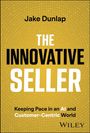 Jake Dunlap: The Innovative Seller, Buch