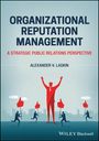 Alexander V Laskin: Organizational Reputation Management, Buch