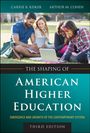 Arthur M. Cohen: The Shaping of American Higher Education, Buch