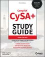 Mike Chapple: Comptia Cysa+ Study Guide, Buch