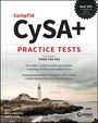 David Seidl: CompTIA CySA+ Practice Tests, Buch