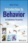 William M Baum: Introduction to Behavior, Buch