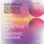 David Dabner: Graphic Design School, Buch