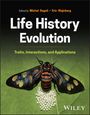 : Life History Evolution, Buch