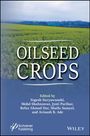 : Oil Seed Crops, Buch