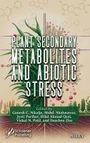 : Plant Secondary Metabolites and Abiotic Stress, Buch