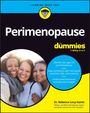 Rebecca Levy-Gantt: Perimenopause for Dummies, Buch