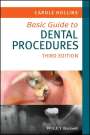 Carole Hollins: Basic Guide to Dental Procedures, Buch