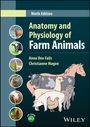 Fails, Anna Dee, Ph.D, DVM: Anatomy and Physiology of Farm Animals, Buch