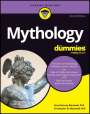 Amy Hackney Blackwell: Mythology For Dummies, Buch