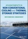 Bidyut Baran Saha: Advancements in Non-Conventional Cooling and Thermal Storage Strategies, Buch