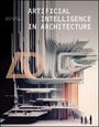 : Artificial Intelligence in Architecture, Buch