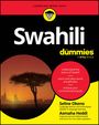 Okeno: Swahili For Dummies, Buch