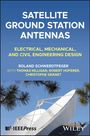 Christophe Granet: Satellite Ground Station Antennas, Buch