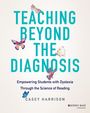 Casey Harrison: Teaching Beyond the Diagnosis, Buch