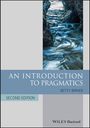 Betty J. Birner: Introduction to Pragmatics, Buch