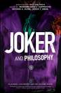 : Joker and Philosophy, Buch