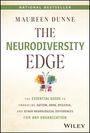 Maureen Dunne: The Neurodiversity Edge, Buch